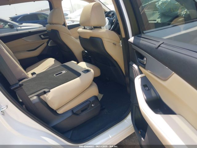 2025 ACURA MDX 5J8YE1H47SL026678 Photo 7