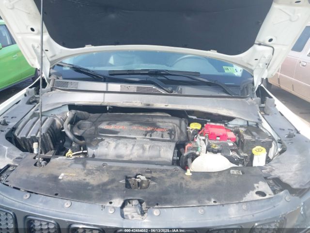 2020 JEEP COMPASS 3C4NJDBB6LT157841 Photo 9