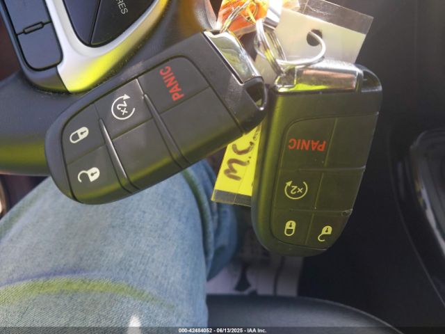 2020 JEEP COMPASS 3C4NJDBB6LT157841 Photo 10