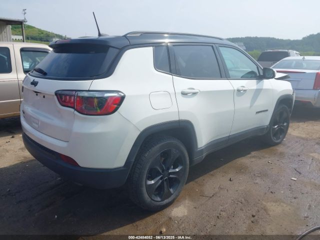 2020 JEEP COMPASS 3C4NJDBB6LT157841 Photo 3