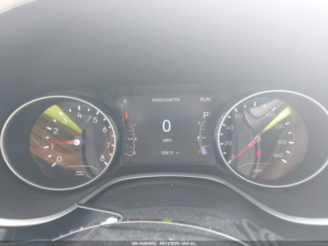 2020 JEEP COMPASS 3C4NJDBB6LT157841 Photo 6