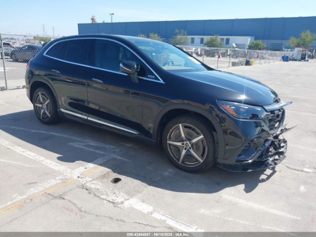 2023 MERCEDES-BENZ EQE 350 SUV 4JGGM1CB1PA005407