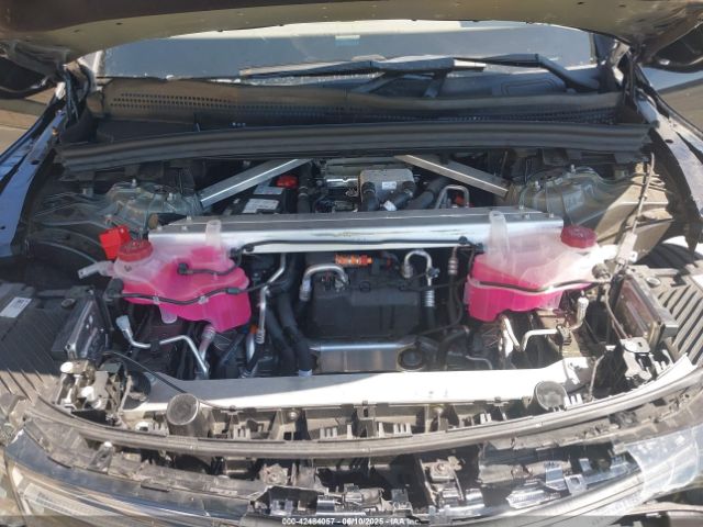 2023 MERCEDES-BENZ EQE 350 SUV 4JGGM1CB1PA005407 Photo 9