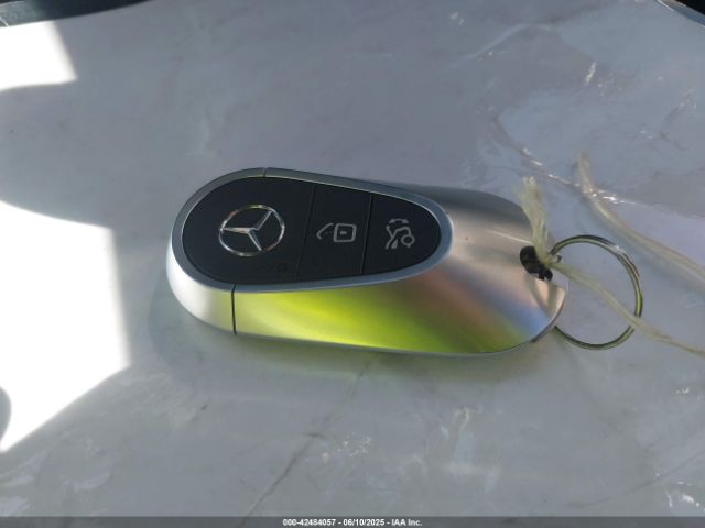 2023 MERCEDES-BENZ EQE 350 SUV 4JGGM1CB1PA005407 Photo 10