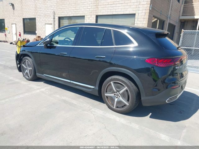 2023 MERCEDES-BENZ EQE 350 SUV 4JGGM1CB1PA005407 Photo 2
