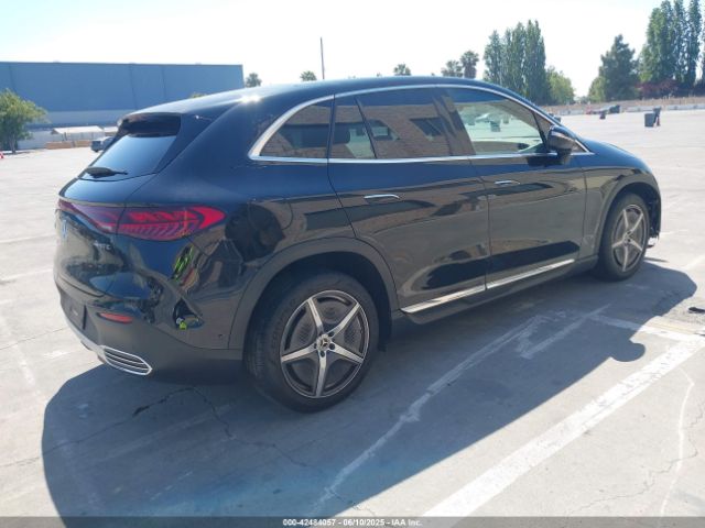 2023 MERCEDES-BENZ EQE 350 SUV 4JGGM1CB1PA005407 Photo 3