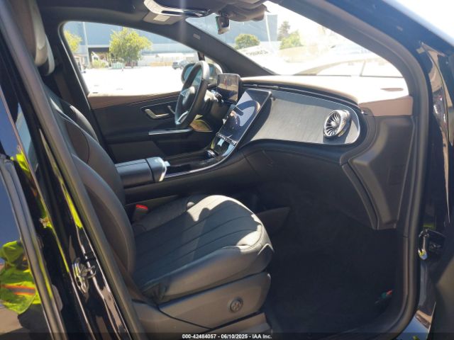 2023 MERCEDES-BENZ EQE 350 SUV 4JGGM1CB1PA005407 Photo 4