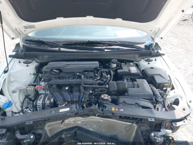 KMHLP4DG9RU800577 Hyundai Elantra Limited