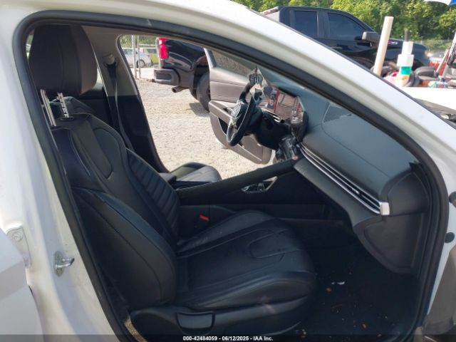 KMHLP4DG9RU800577 Hyundai Elantra Limited