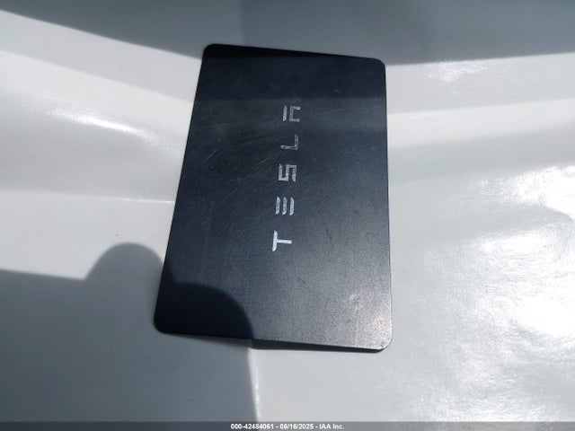 2021 TESLA MODEL Y 5YJYGDEEXMF188575 Photo 10