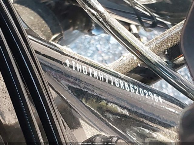 2024 HARLEY-DAVIDSON FLTRX 1HD1KH716RB620296 Photo 9