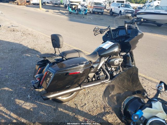 2024 HARLEY-DAVIDSON FLTRX 1HD1KH716RB620296 Photo 3
