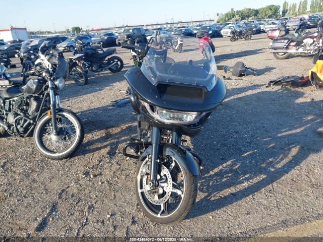 2024 HARLEY-DAVIDSON FLTRX 1HD1KH716RB620296 Photo 4