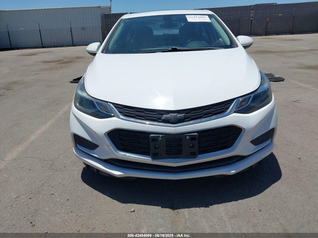 3G1BE6SM9HS510308 Chevrolet le2 -di: direct injection, vvt: variable valve timing, gen, alum
