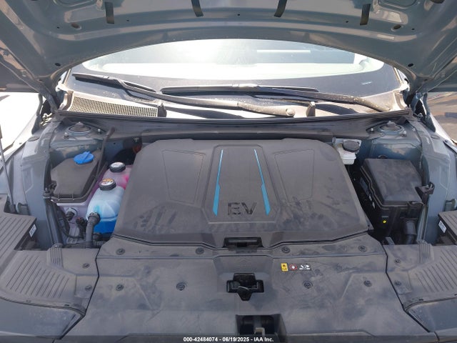 Hyundai 2023 2023 KM8KN4AE3PU145320 Image 10