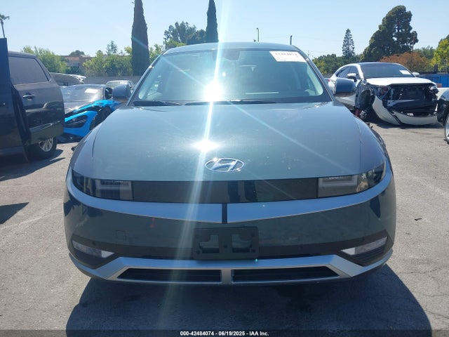 Hyundai 2023 2023 KM8KN4AE3PU145320 Image 13