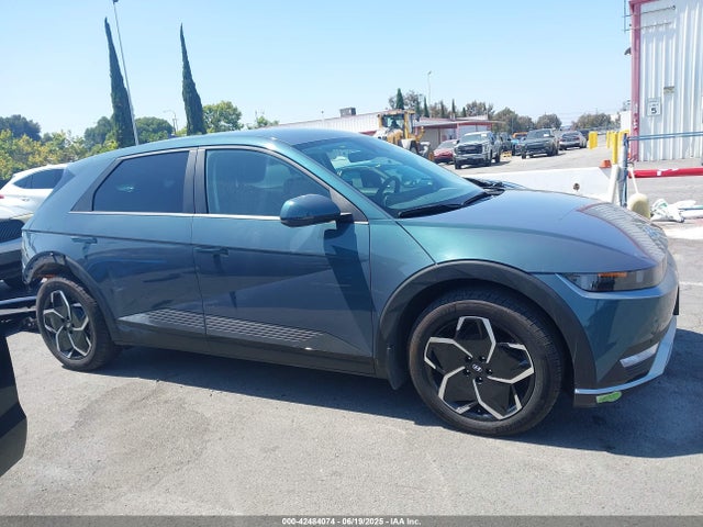 Hyundai 2023 2023 KM8KN4AE3PU145320 Image 14