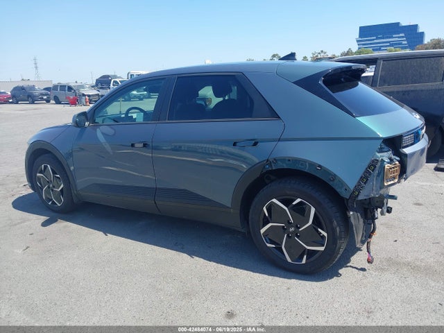 Hyundai 2023 2023 KM8KN4AE3PU145320 Image 15