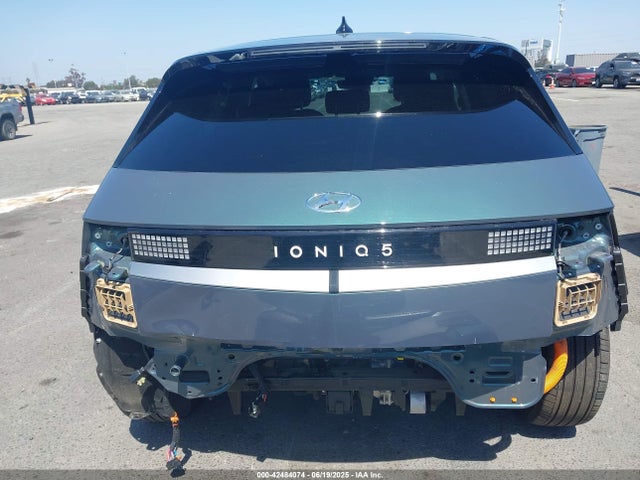 Hyundai 2023 2023 KM8KN4AE3PU145320 Image 17