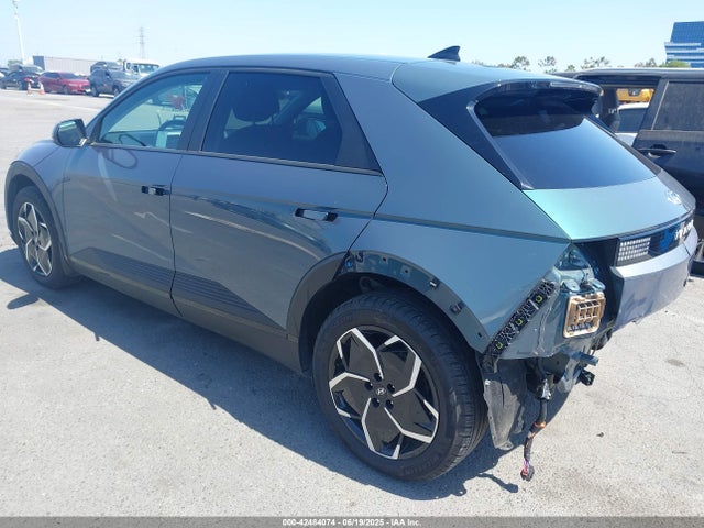 Hyundai 2023 2023 KM8KN4AE3PU145320 Image 3