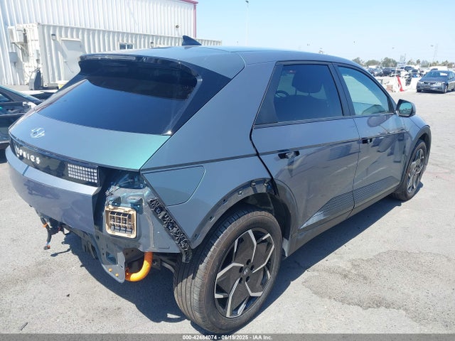Hyundai 2023 2023 KM8KN4AE3PU145320 Image 4