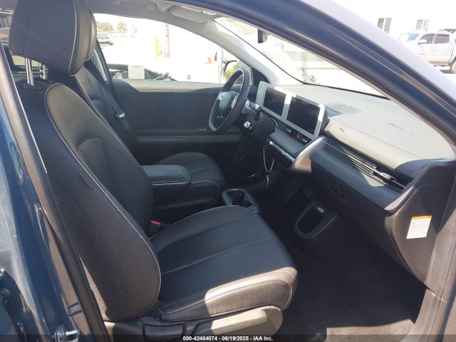 Hyundai 2023 2023 KM8KN4AE3PU145320 Image 5