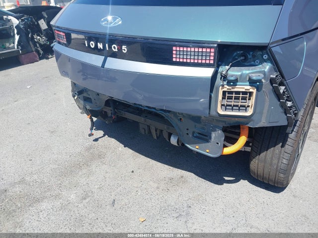 Hyundai 2023 2023 KM8KN4AE3PU145320 Image 6