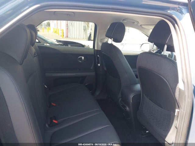 Hyundai 2023 2023 KM8KN4AE3PU145320 Image 8