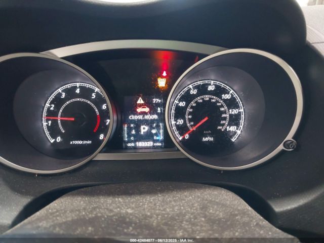 2012 MITSUBISHI OUTLANDER JA4JT3AW3CU025207 Photo 6