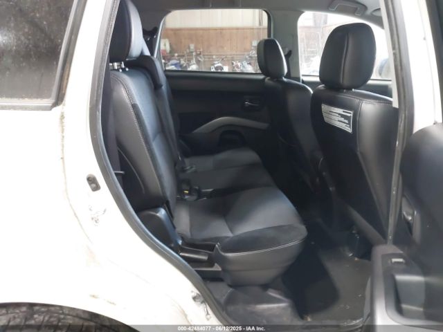 2012 MITSUBISHI OUTLANDER JA4JT3AW3CU025207 Photo 7
