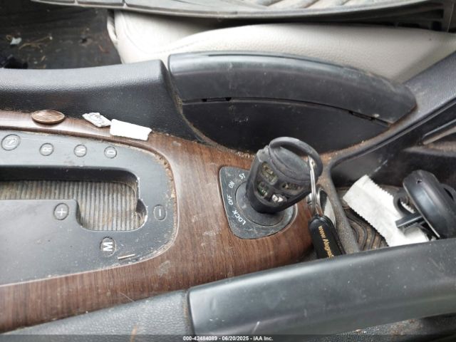 2006 SAAB 9-3 YS3FD49Y661006072 Photo 10