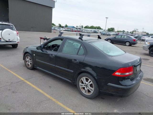 2006 SAAB 9-3 YS3FD49Y661006072 Photo 2