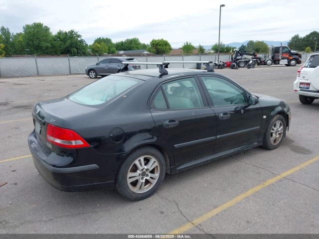 2006 SAAB 9-3 YS3FD49Y661006072 Photo 3