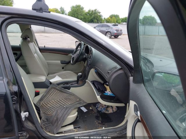 2006 SAAB 9-3 YS3FD49Y661006072 Photo 4