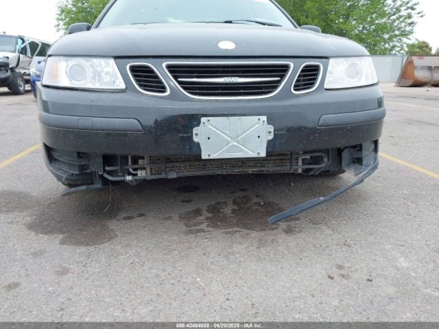 2006 SAAB 9-3 YS3FD49Y661006072 Photo 5