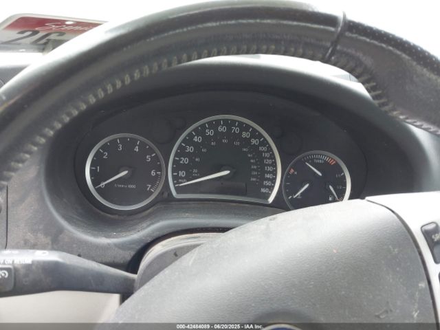 2006 SAAB 9-3 YS3FD49Y661006072 Photo 6