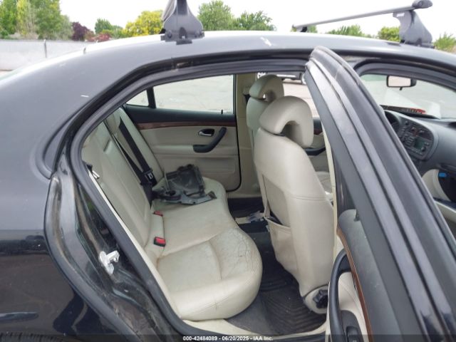 2006 SAAB 9-3 YS3FD49Y661006072 Photo 7