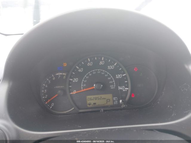 2021 MITSUBISHI MIRAGE ML32AUHJ8MH005953 Photo 6