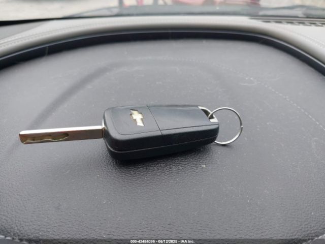 2G1125S34E9187820 Chevrolet Impala 2lt