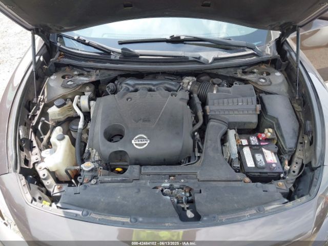 1N4AA5AP7EC436365 Nissan Maxima