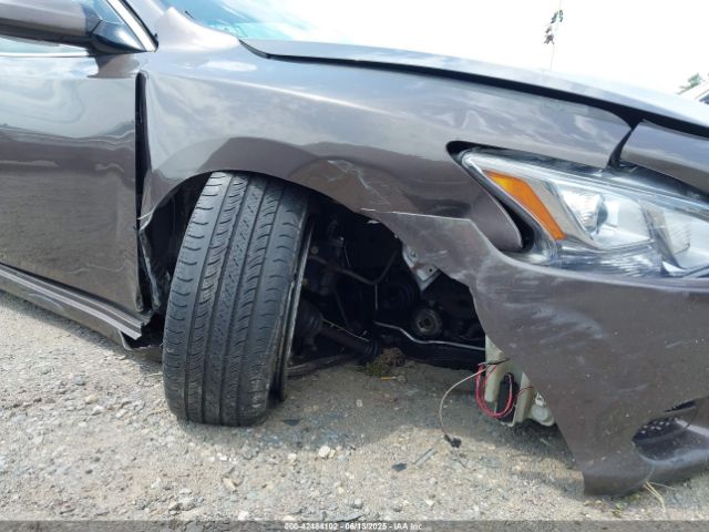 1N4AA5AP7EC436365 Nissan Maxima
