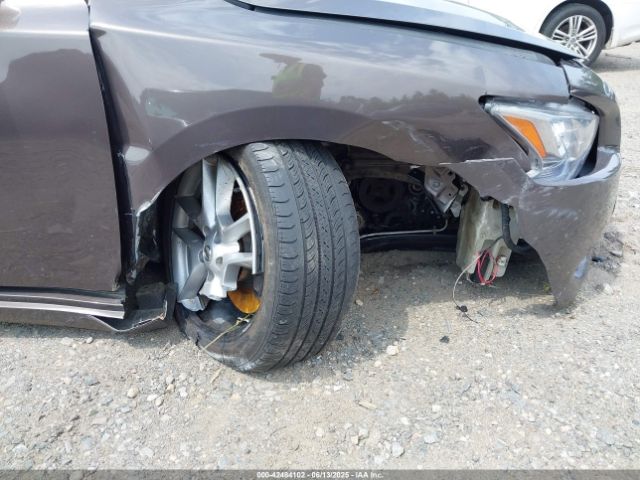 1N4AA5AP7EC436365 Nissan Maxima