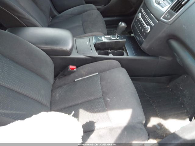 1N4AA5AP7EC436365 Nissan Maxima
