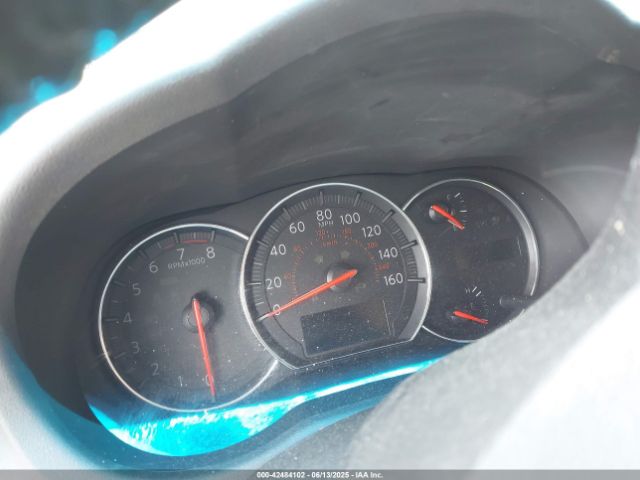 1N4AA5AP7EC436365 Nissan Maxima