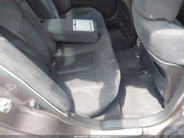 1N4AA5AP7EC436365 Nissan Maxima