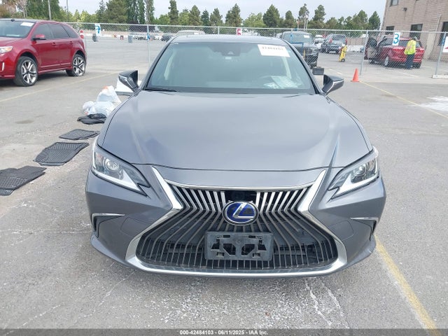 Lexus a25a-fxs, 3nm 2019 JTHB21B19K2022809 Image 12