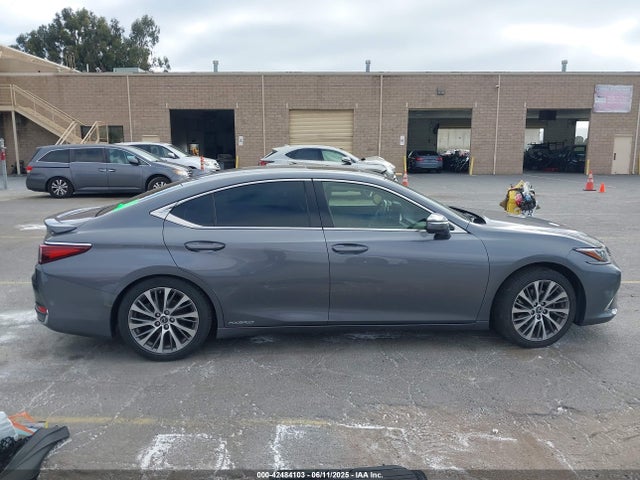 Lexus a25a-fxs, 3nm 2019 JTHB21B19K2022809 Image 13