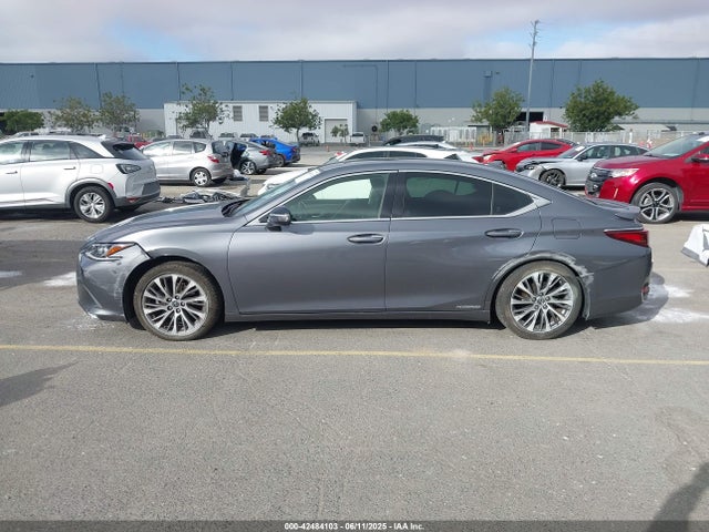 Lexus a25a-fxs, 3nm 2019 JTHB21B19K2022809 Image 14