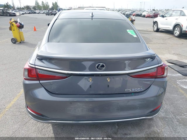 Lexus a25a-fxs, 3nm 2019 JTHB21B19K2022809 Image 16