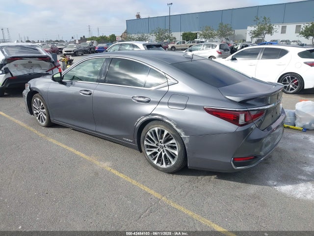 Lexus a25a-fxs, 3nm 2019 JTHB21B19K2022809 Image 3
